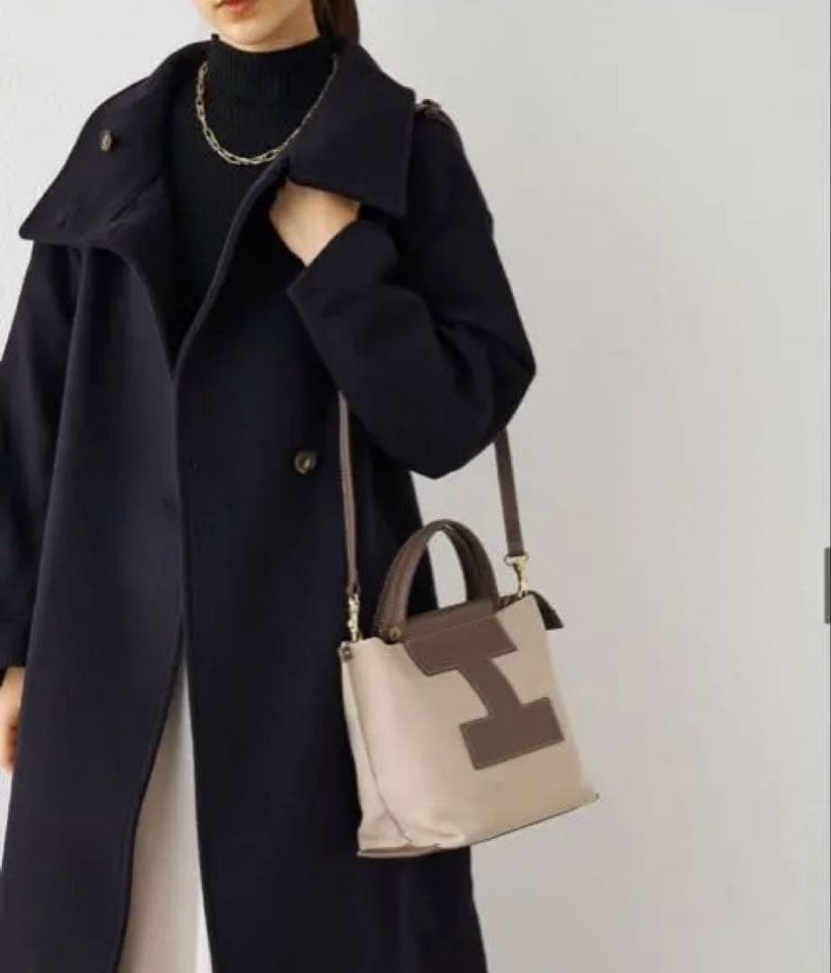 【美品レア商品】IACUCCI イアクッチ ソルベットS CANVAS/RUGA