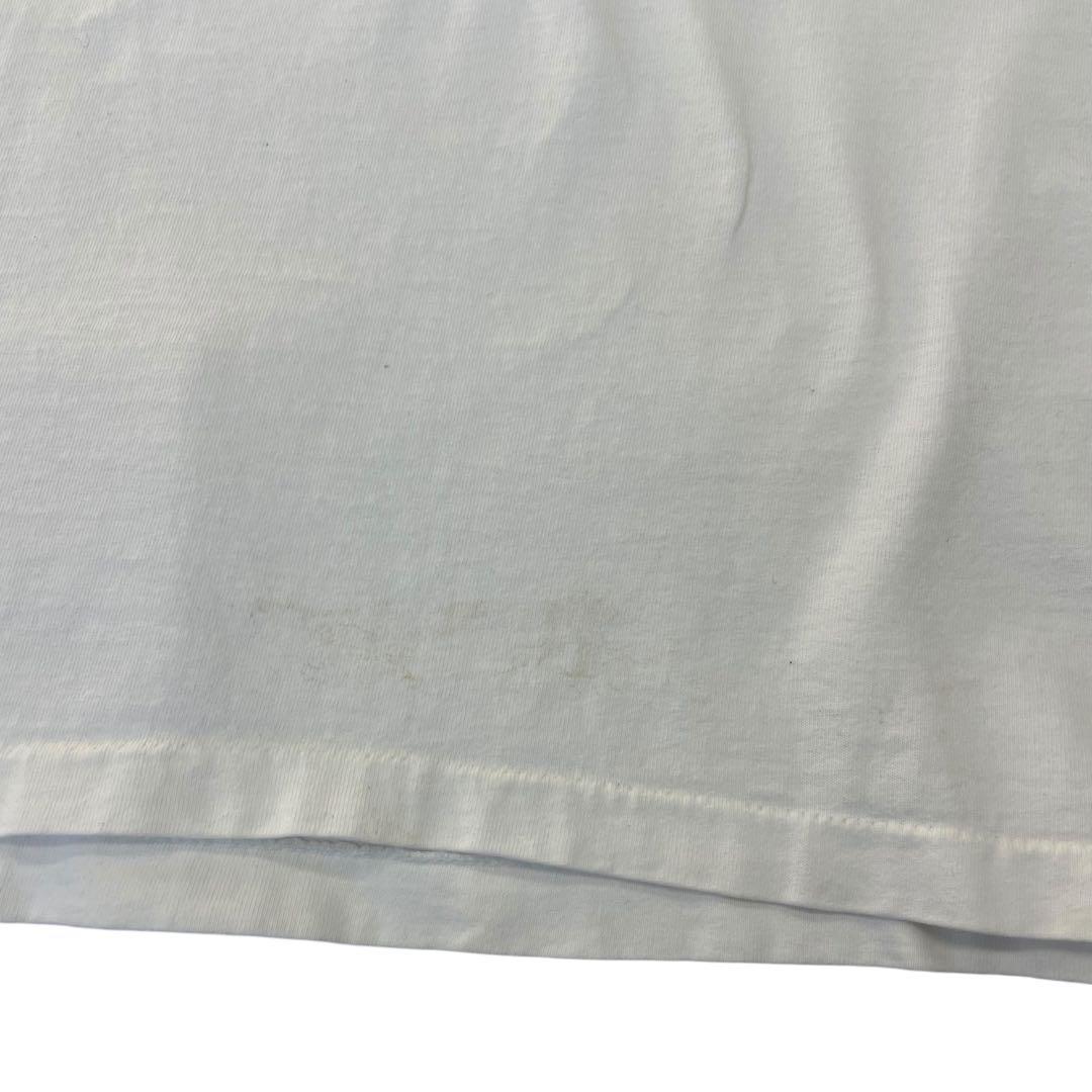 90's GODZILLA SF映画プリントTシャツ XL