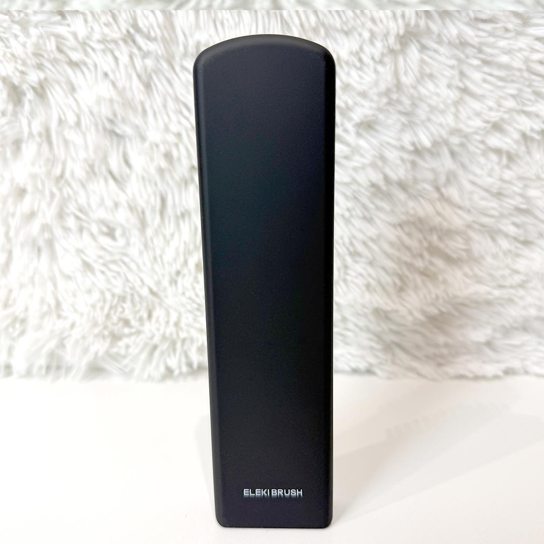 美品 Brighte ELEKI BRUSH エレキブラシ BRT-FS145B