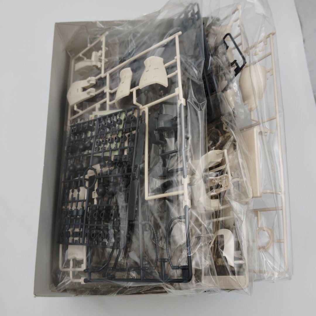 【取説欠品】バンダイ MG MS-06F-2 ザクIIF2型（連邦軍仕様)）