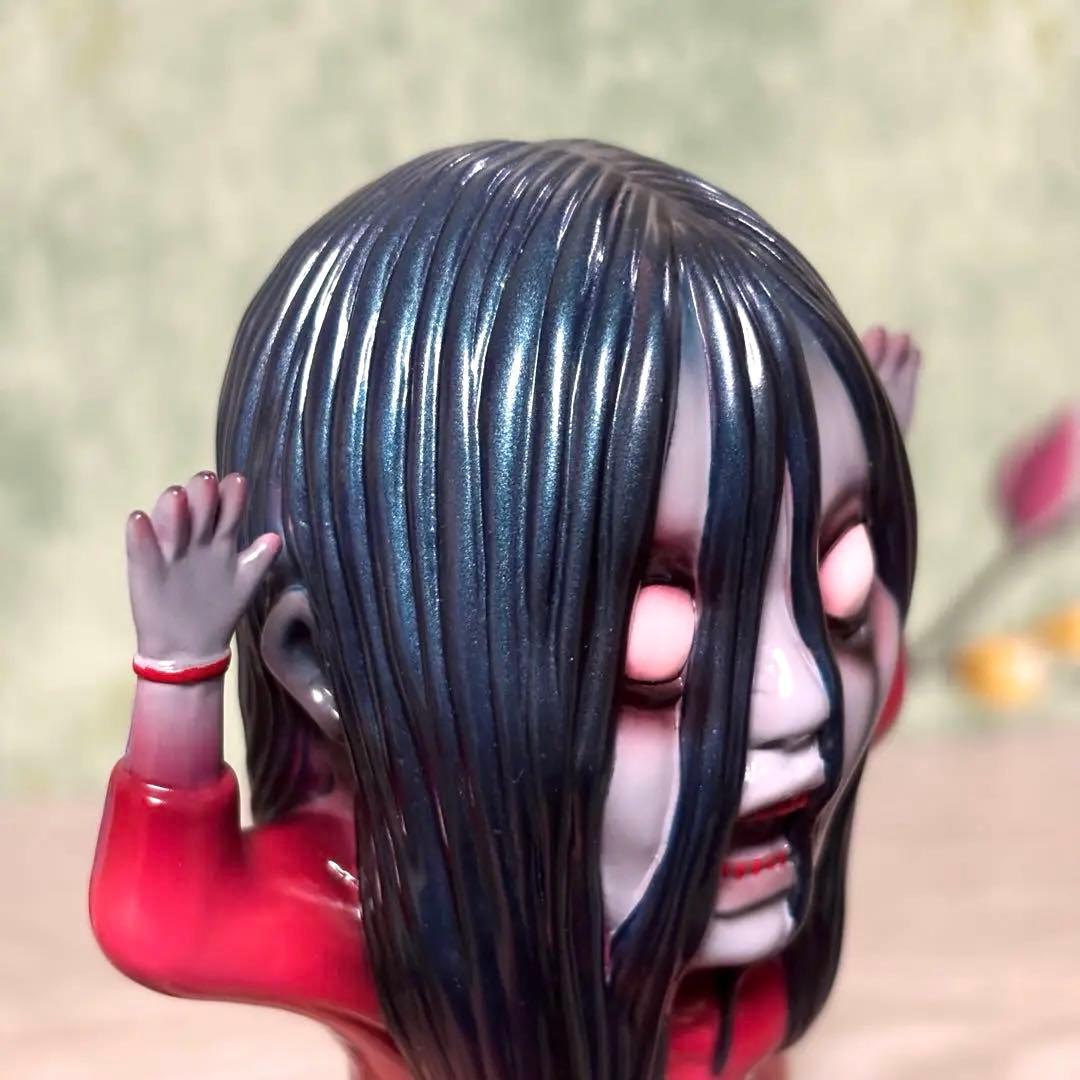 SURREDER TOYS 『Zzi』 ソフビ インディーズ