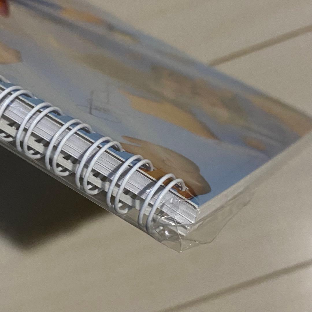 あいみょん スケッチブック（新品未開封）