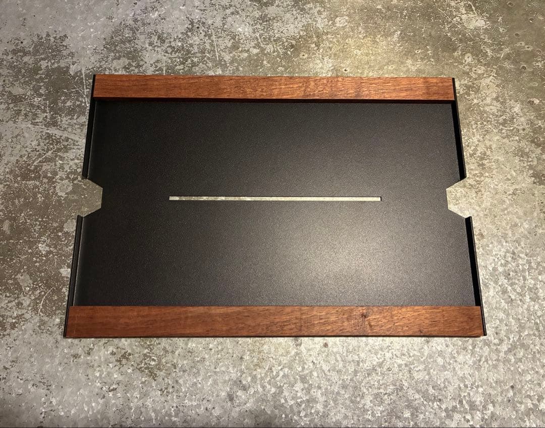 s*o様 WANTKEY CAMP ONETOP BLACK LABEL ウォン