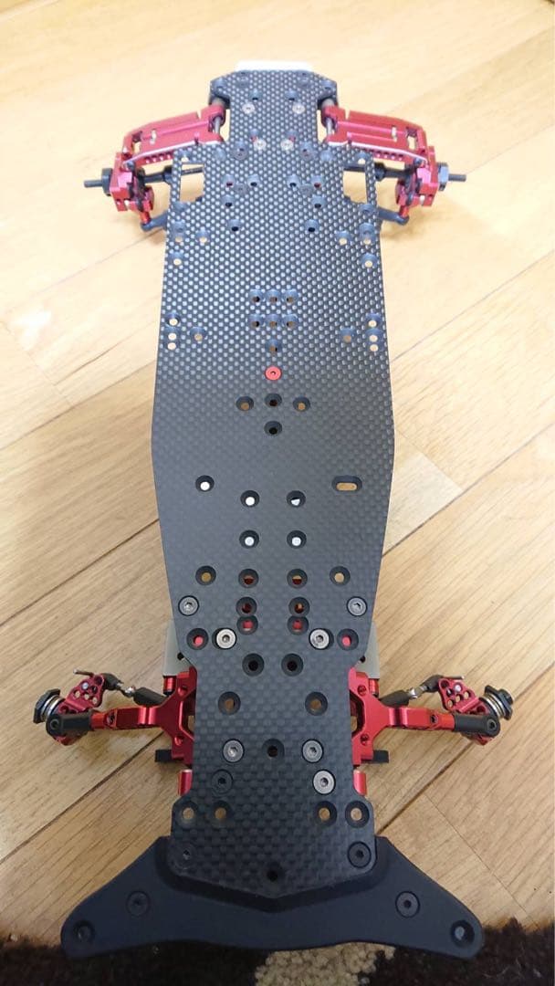 ラップアップ ネルフィスR