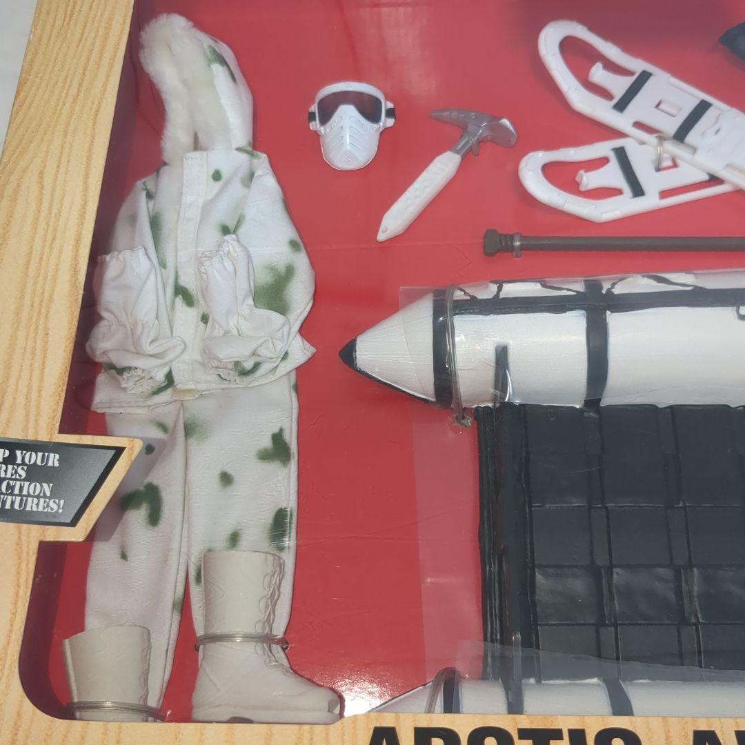 GIジョー　アクションマン　フィギュア　大量まとめてセット　レトロアメトイ