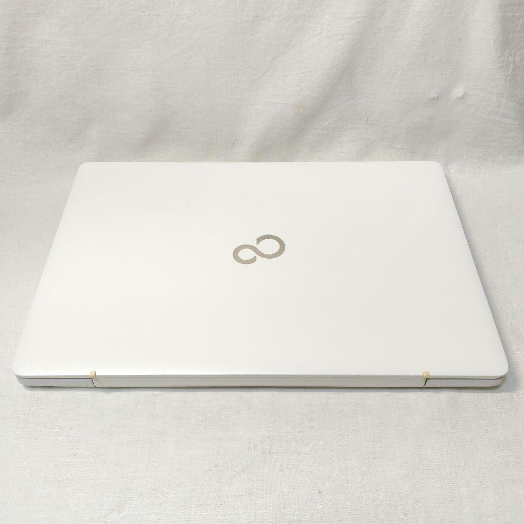 ❤お買得 富士通 LIFEBOOK WA2/B1 Office付 ノートパソコン