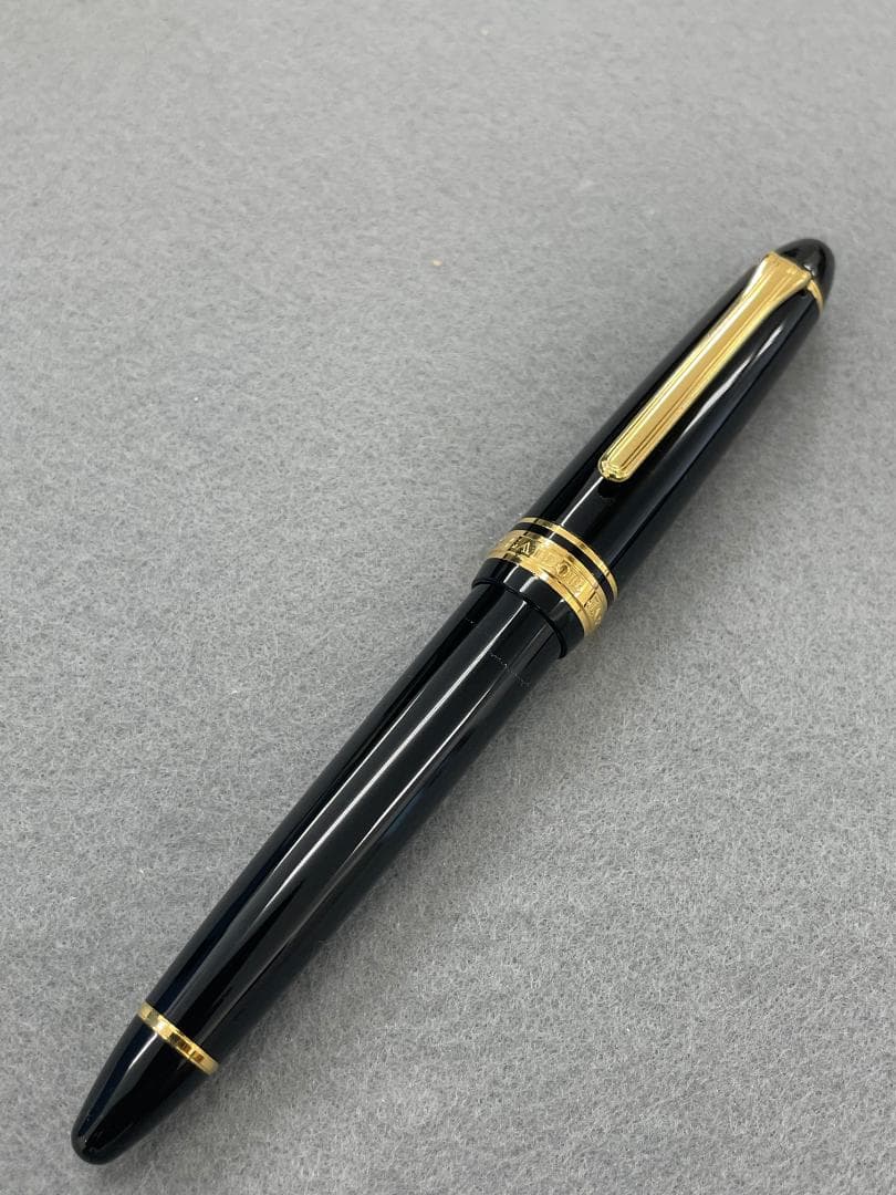 セーラー万年筆　プロフィット21 H-M