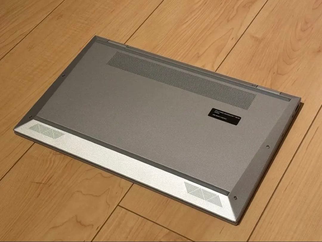 HP EliteBook x360 1040 G8 i7 1TB 32GB 美品