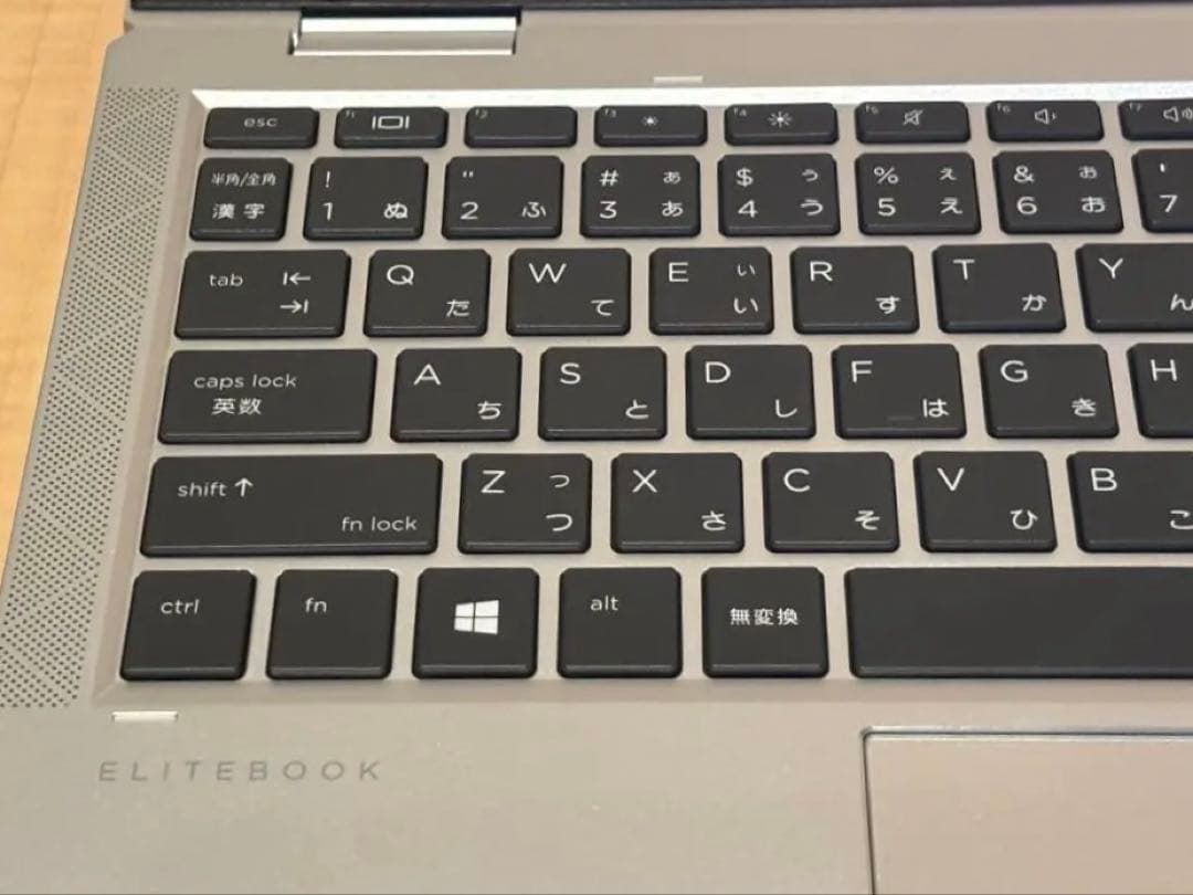 HP EliteBook x360 1040 G8 i7 1TB 32GB 美品