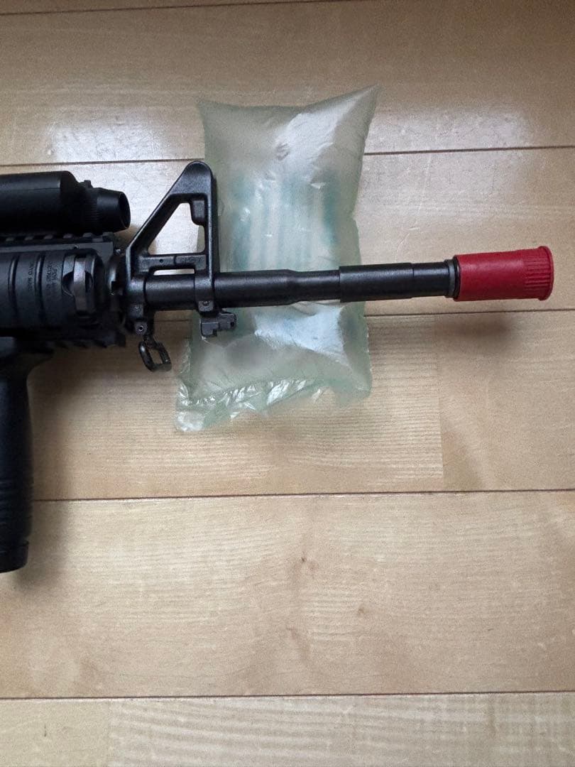 東京マルイ　M4 R.I.S