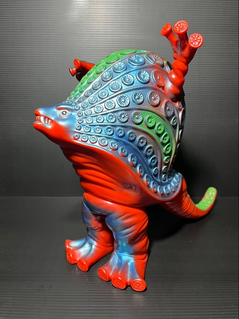 B-CLUB 新復刻版怪獣シリーズ ジャイアントタッコング