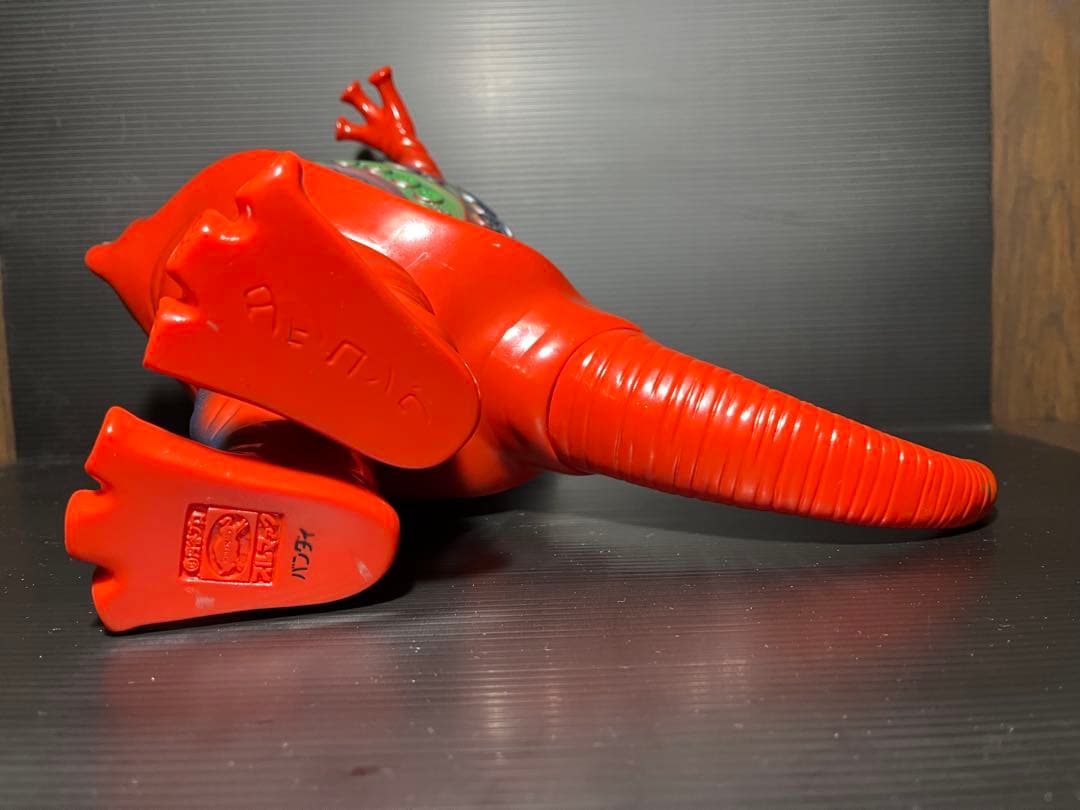 B-CLUB 新復刻版怪獣シリーズ ジャイアントタッコング