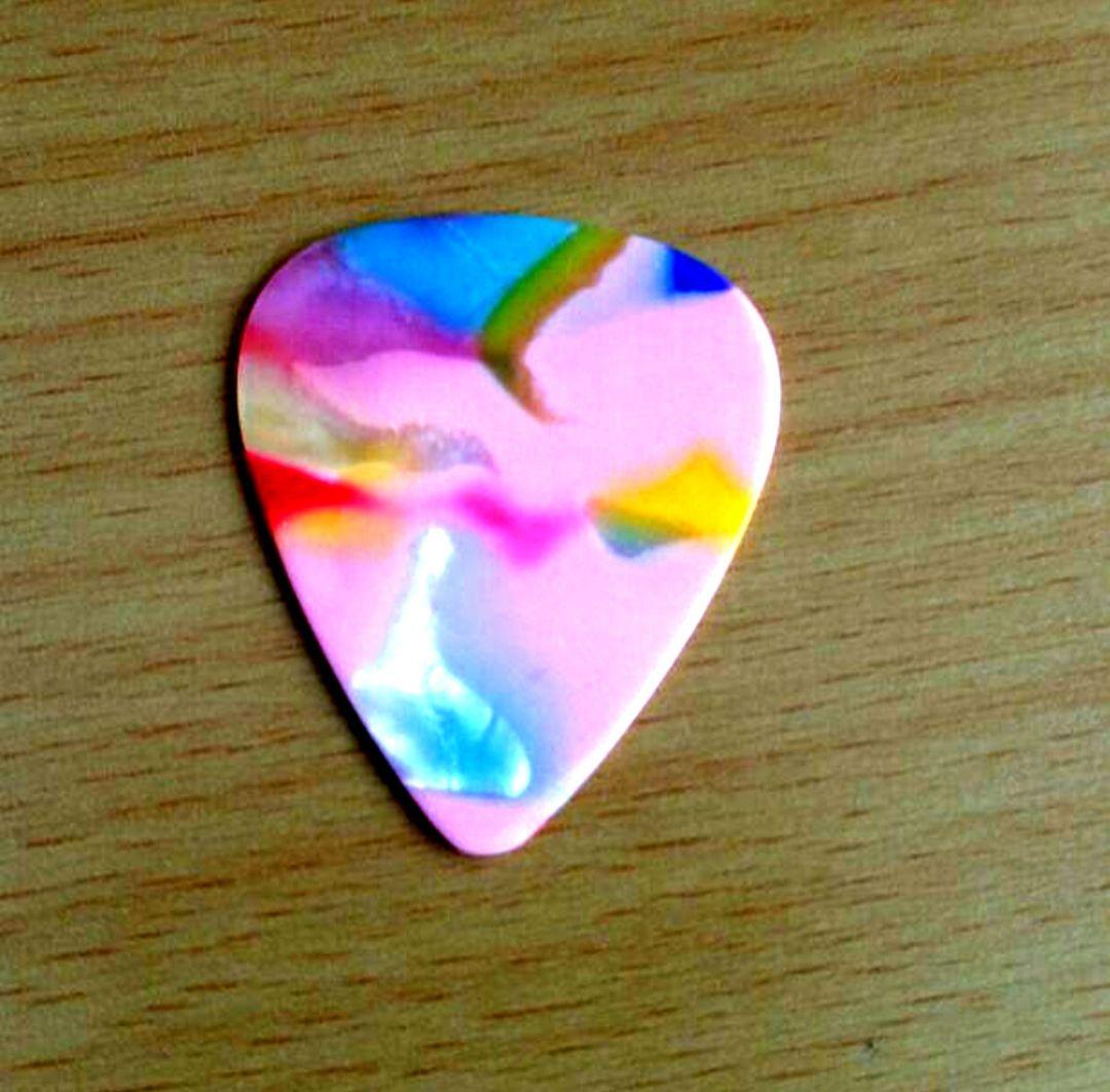 フレデリック　ピック