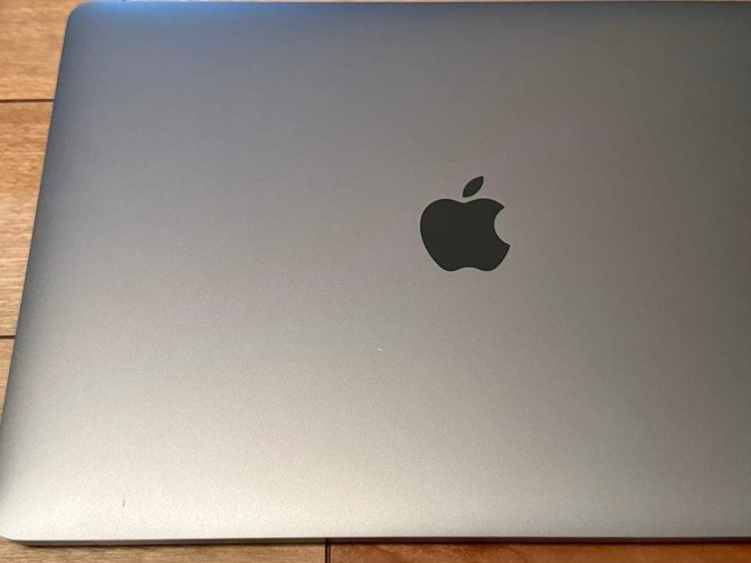 MacBook Pro 13インチ 2020 Intel i5 2TB 16GB