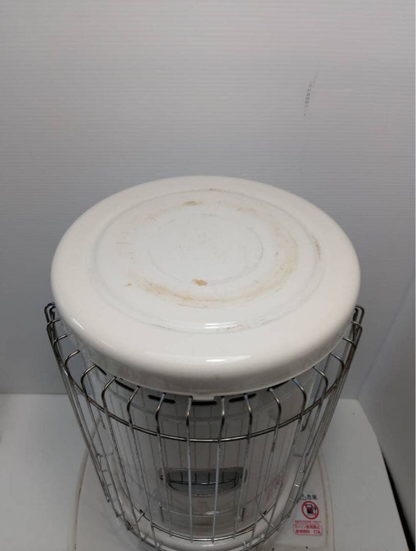 G2055​ CORONA 対流型 石油ストーブ SL-66D だるまストーブ