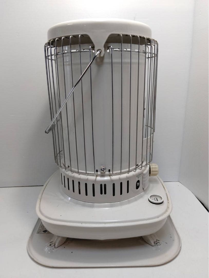 G2055​ CORONA 対流型 石油ストーブ SL-66D だるまストーブ