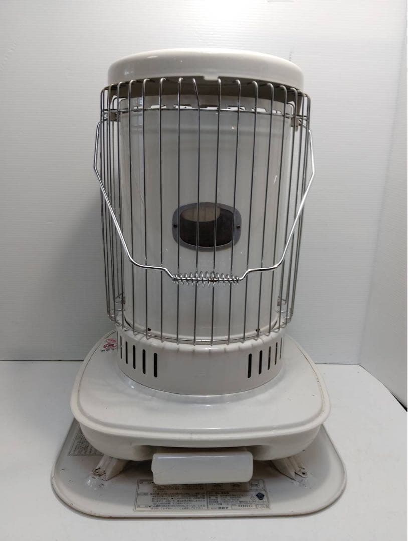G2055​ CORONA 対流型 石油ストーブ SL-66D だるまストーブ