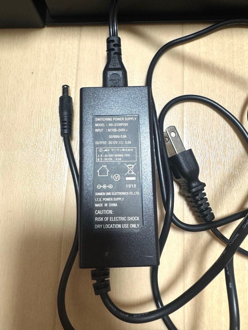 【極美品】YA-MAN RF美顔器 フォトプラス プレステージ SS