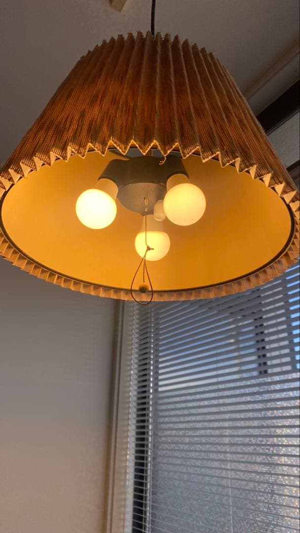 TRUCK FURNITURE PENDANT P-JB1 早い者勝ち