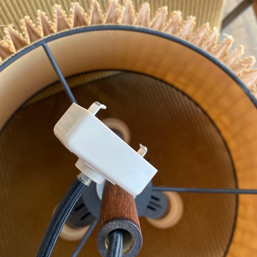 TRUCK FURNITURE PENDANT P-JB1 早い者勝ち