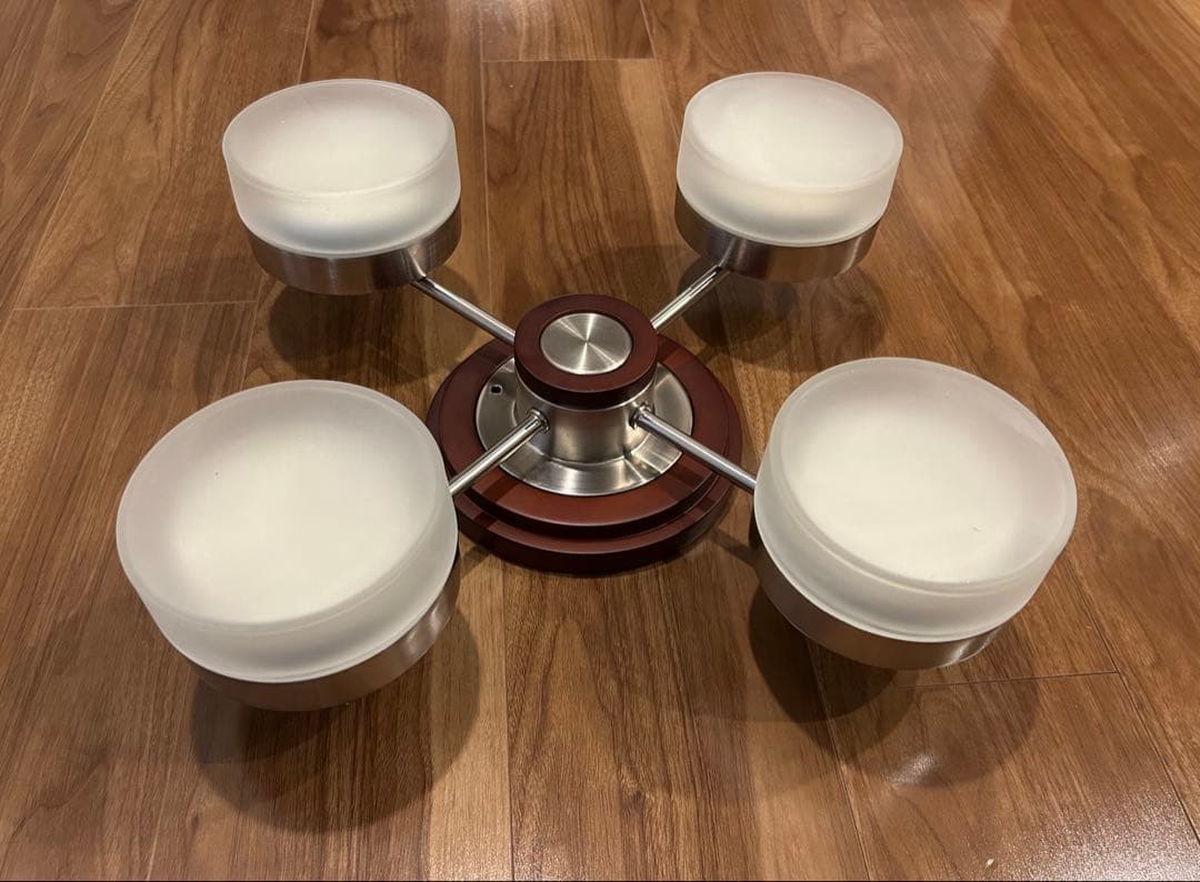 【動作確認済み】KOIZUMIコイズミ照明LED シャンデリア