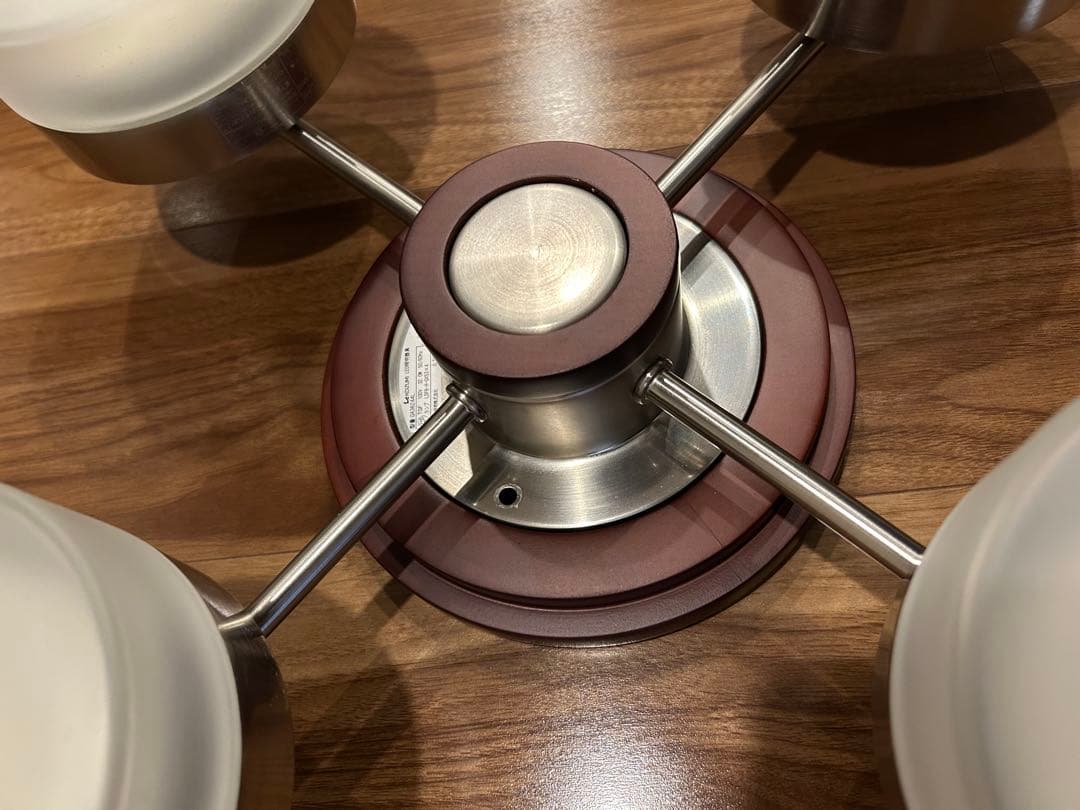 【動作確認済み】KOIZUMIコイズミ照明LED シャンデリア