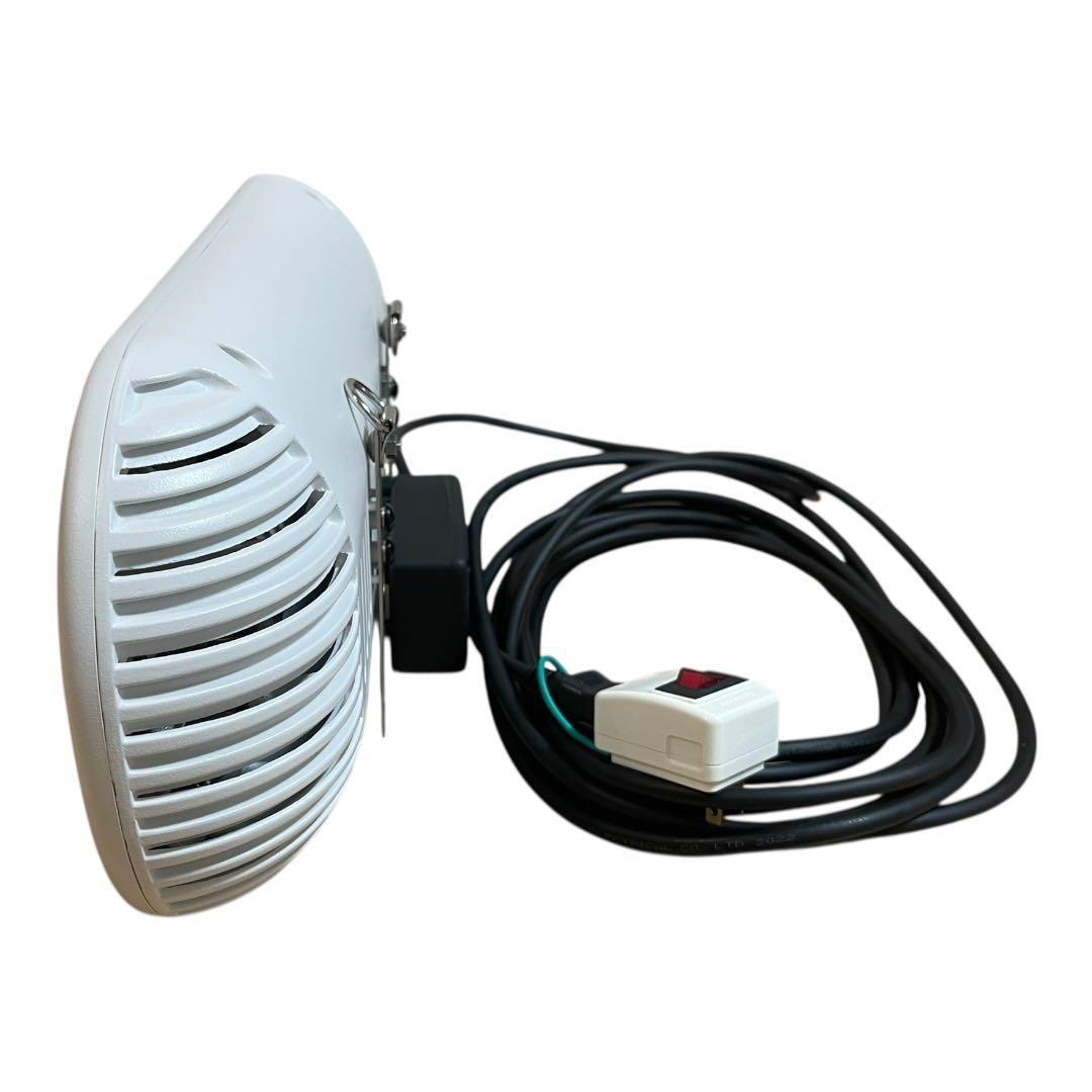 コンフォー Chrester お風呂ヒーター HEAT-S-101WA