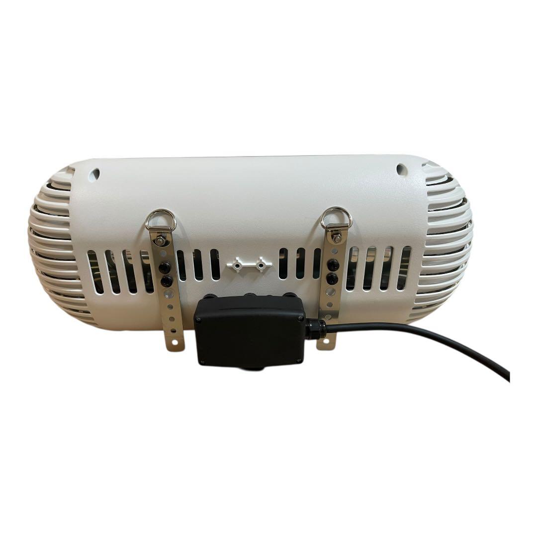 コンフォー Chrester お風呂ヒーター HEAT-S-101WA