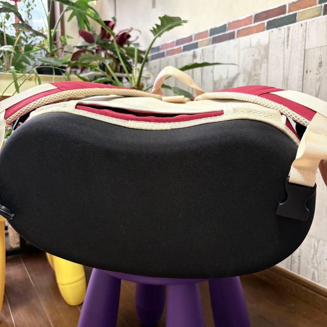 小型犬・ 猫用キャリーバック Daisuki ダイスキリュック