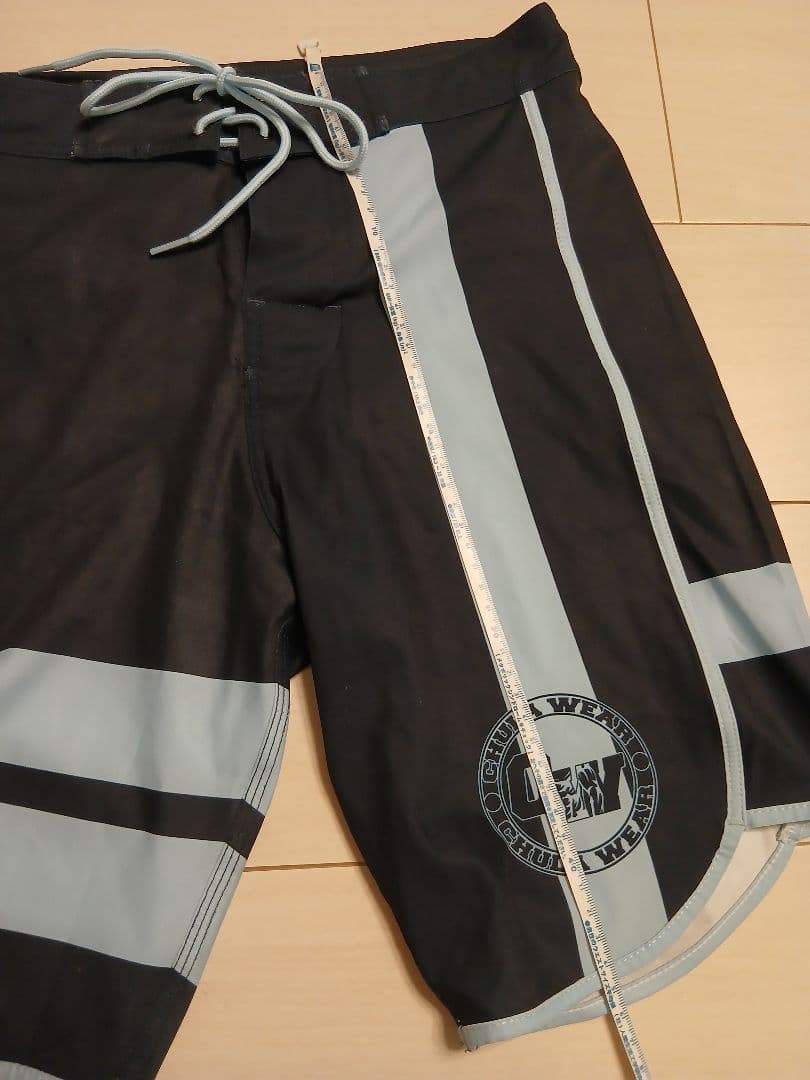 新品未使用試着のみ　CHULA WEAR チュラウェア 26インチ フィジーク