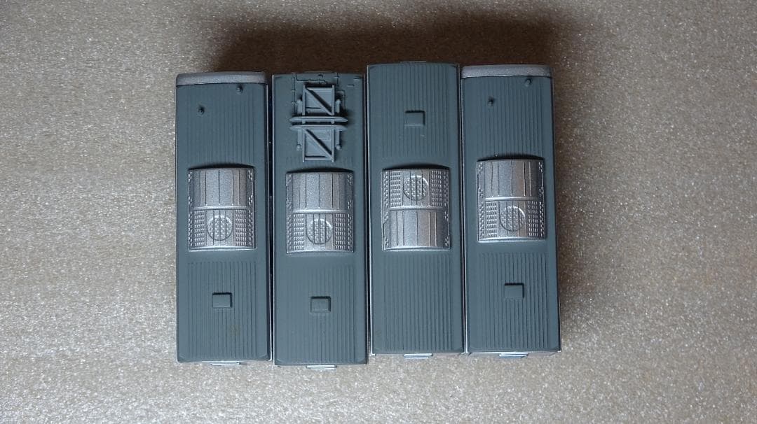 Bトレイン　E231系800番台　4両　Bトレインショーティー