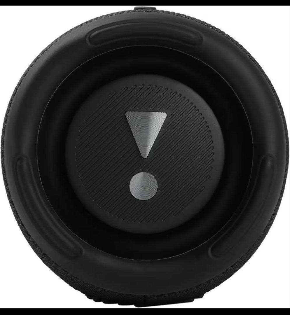 【新品・未使用品】JBL CHARGE5 ワイヤレススピーカー ブラック