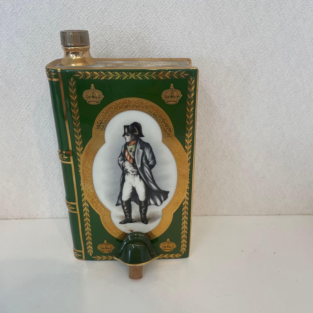 カミュ ナポレオン ブック ブランデー