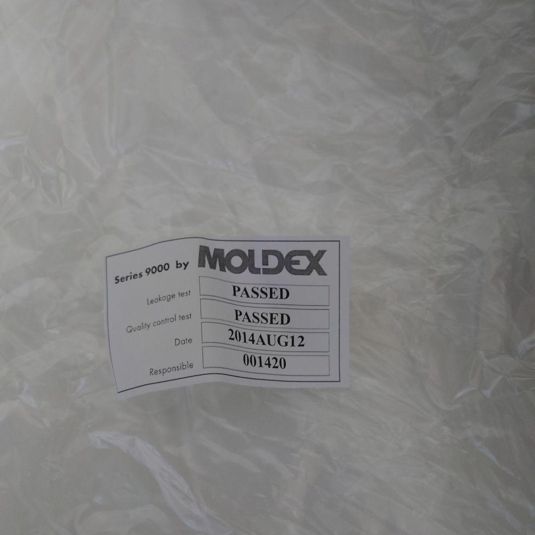 Moldex ガスマスク 9000