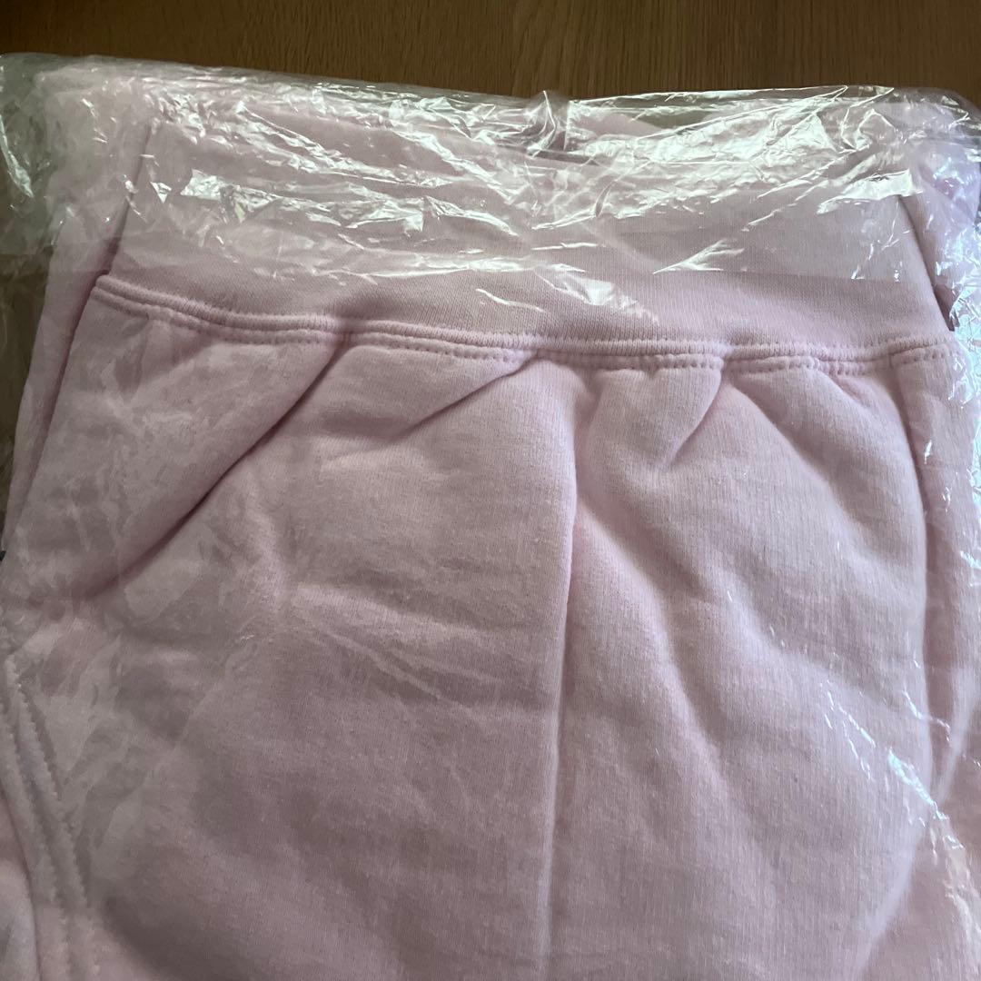 fantastics フラミンゴ　パーカー Ｌ