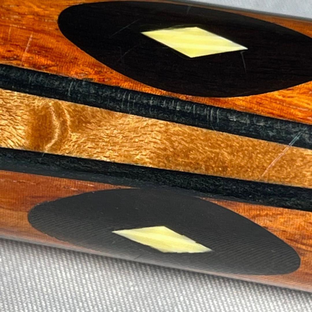 ADAM SUPER PRO アダム スーパープロ　キュー　ビリヤード 中古