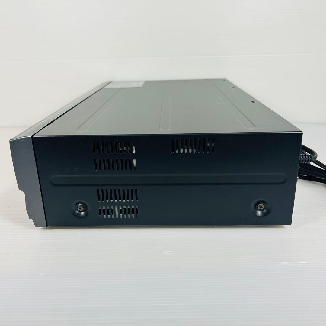 【2014年製】DXアンテナ DXR160V ダビング機能搭載　分解メンテ済み