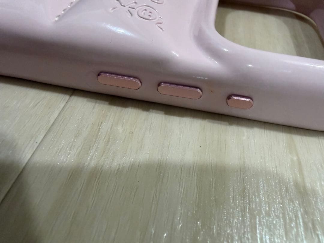 urbansophistication iPhoneケース 17pro ピンク