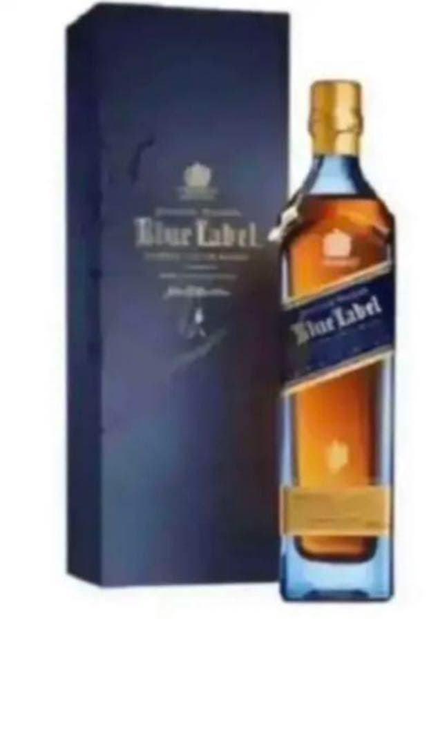 ジョニーウォーカー ブルーラベル 1000ml