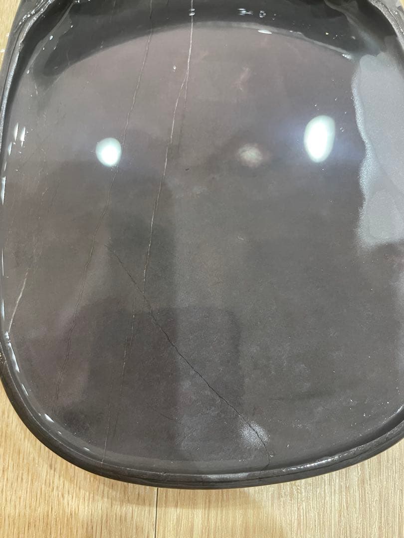 時代　端渓　水厳　大西洞　古硯　書道具　中国美術　すずり　文房四宝　古玩