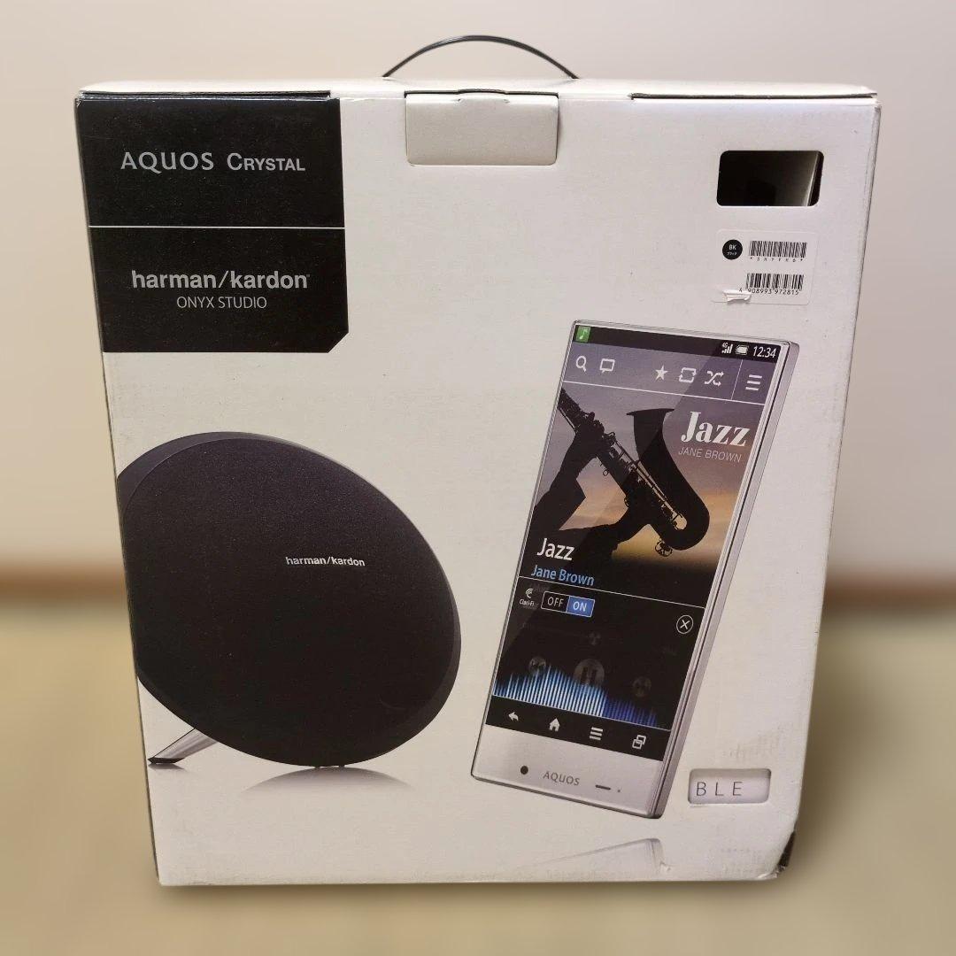 harman/kardon ONYX STUDIO Bluetoothスピーカー