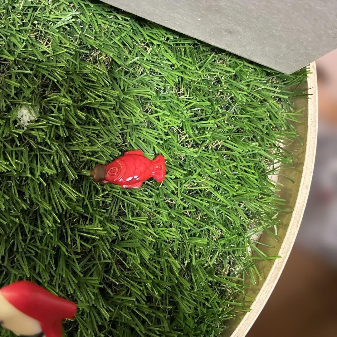 メリュジーヌ　ガレージキット塗装品