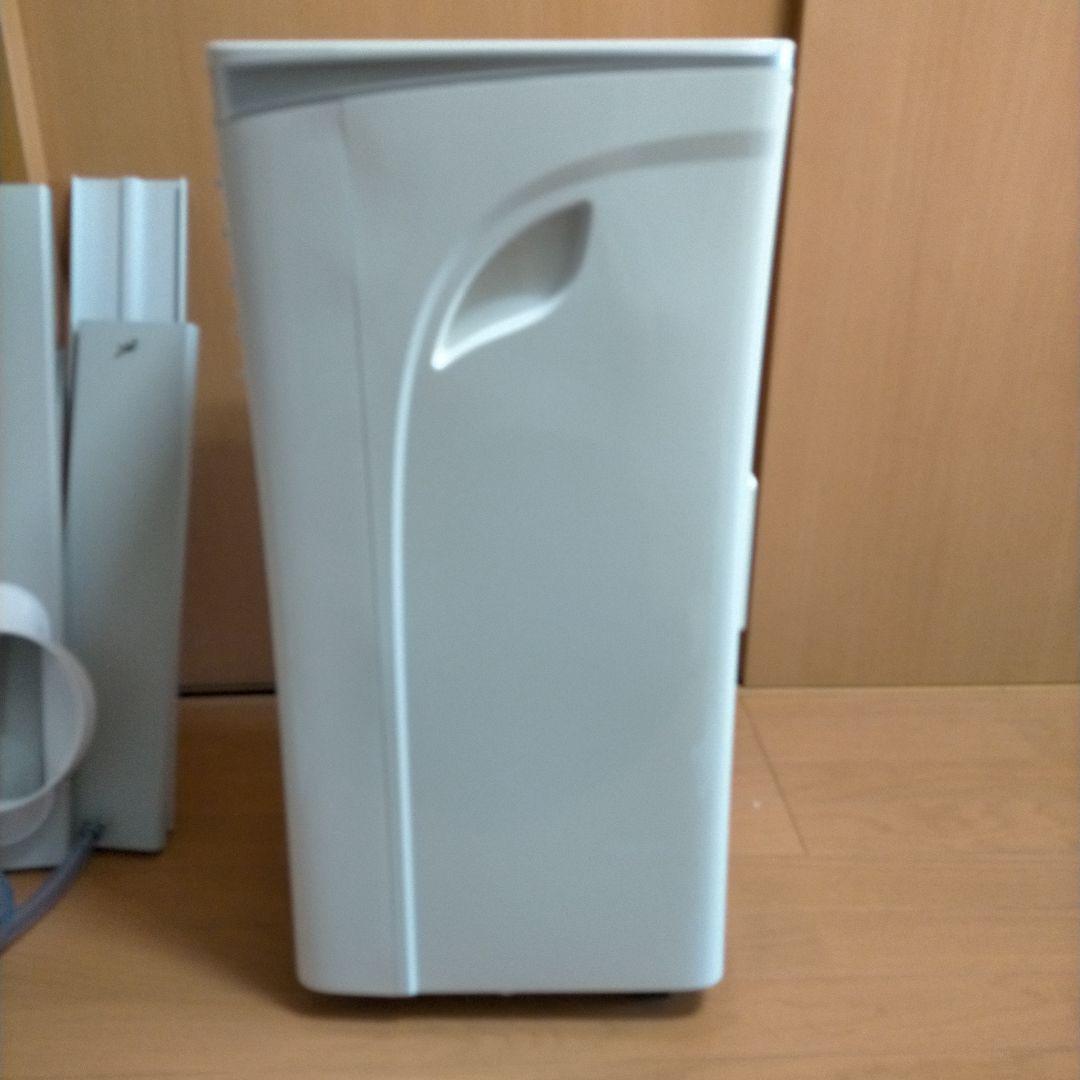 【10日11日値下げ】JCF-MX803-WH MAXZEN スポットエアコン