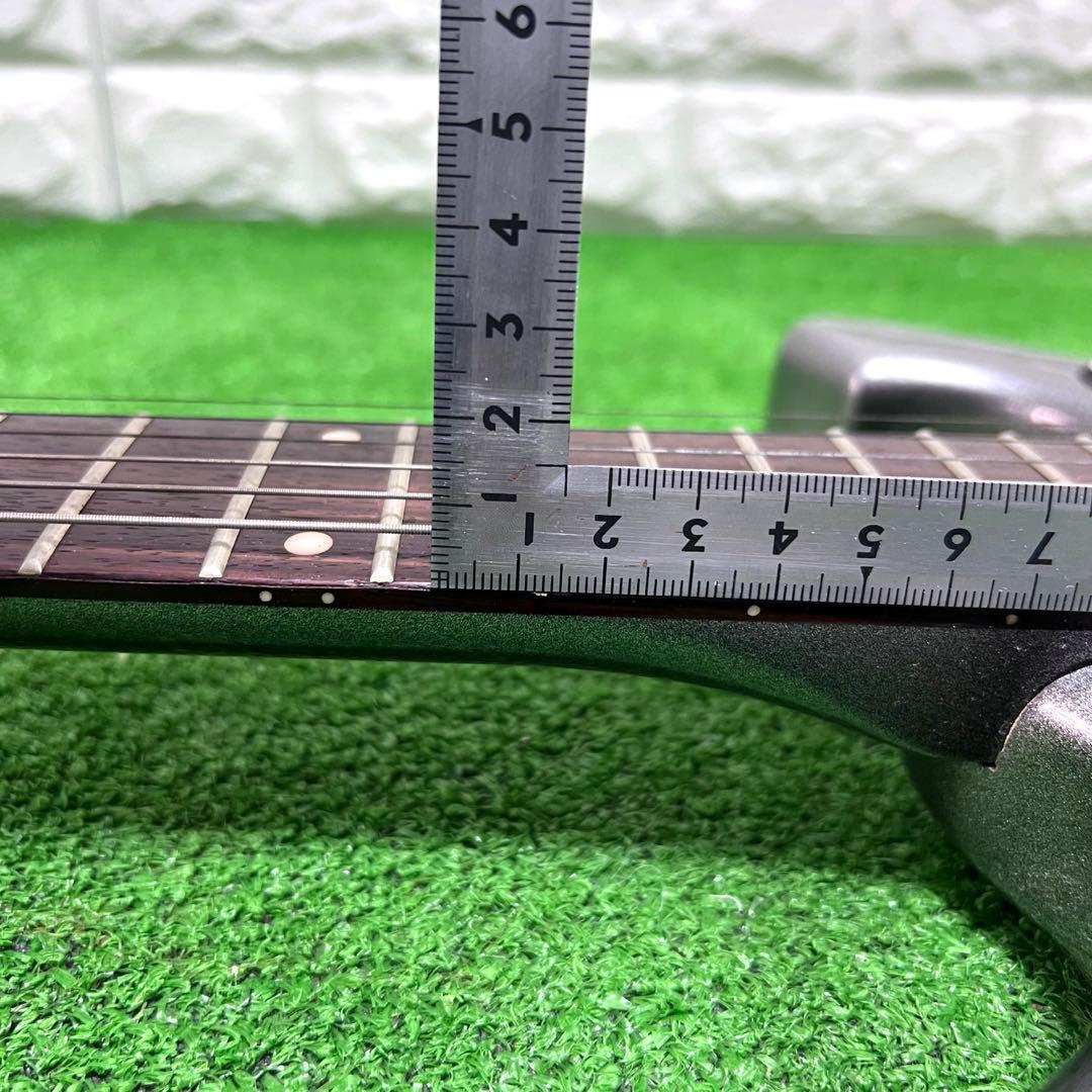 美品　MD l D メタルドライバー　レアカラー　薄型　良好