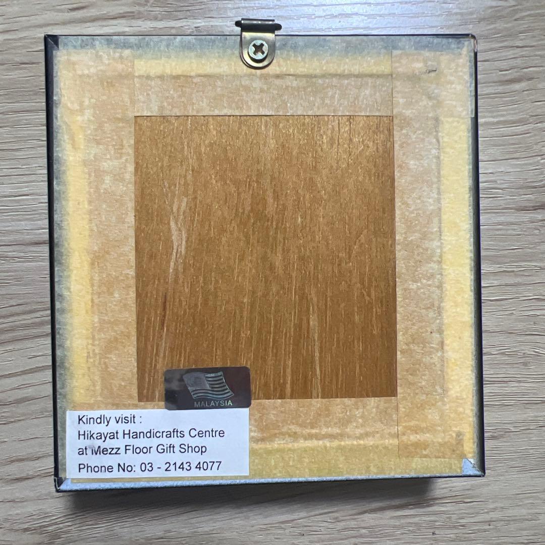 ボーレンホーベンツヤクワガタ標本