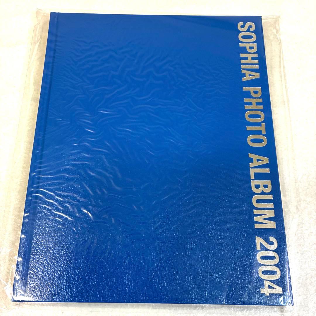 【おまとめ】SOPHIA ツアーパンフレット 写真集 ポストカードブック