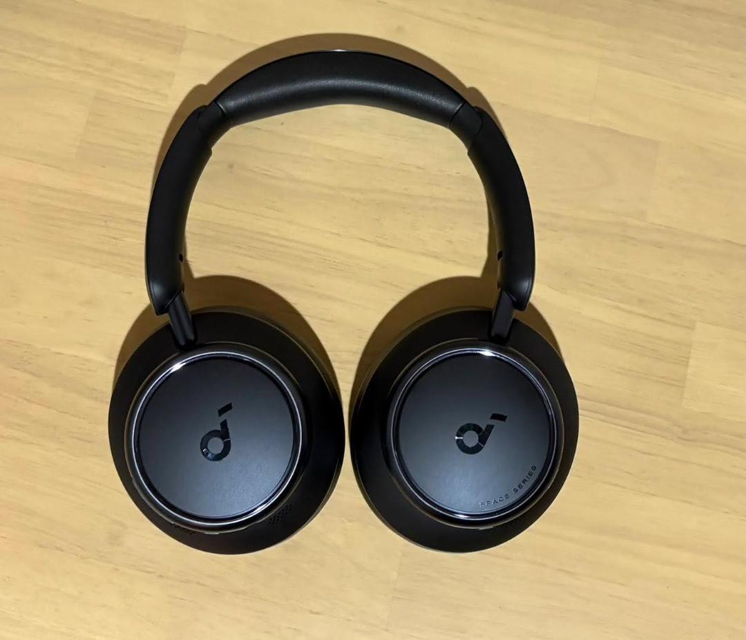 Anker Soundcore Space Q45＋スタンド