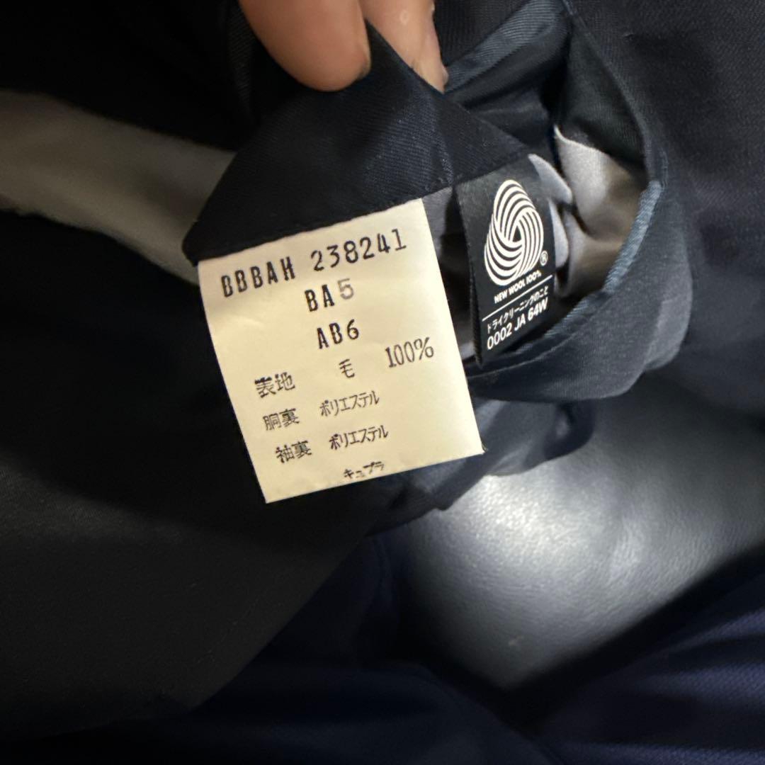 BROOKS BROTHERS ブレザー