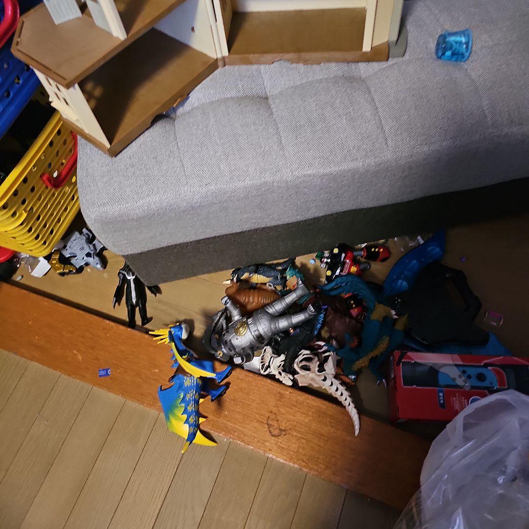 ウルトラマン　ソフビ　まとめ売り