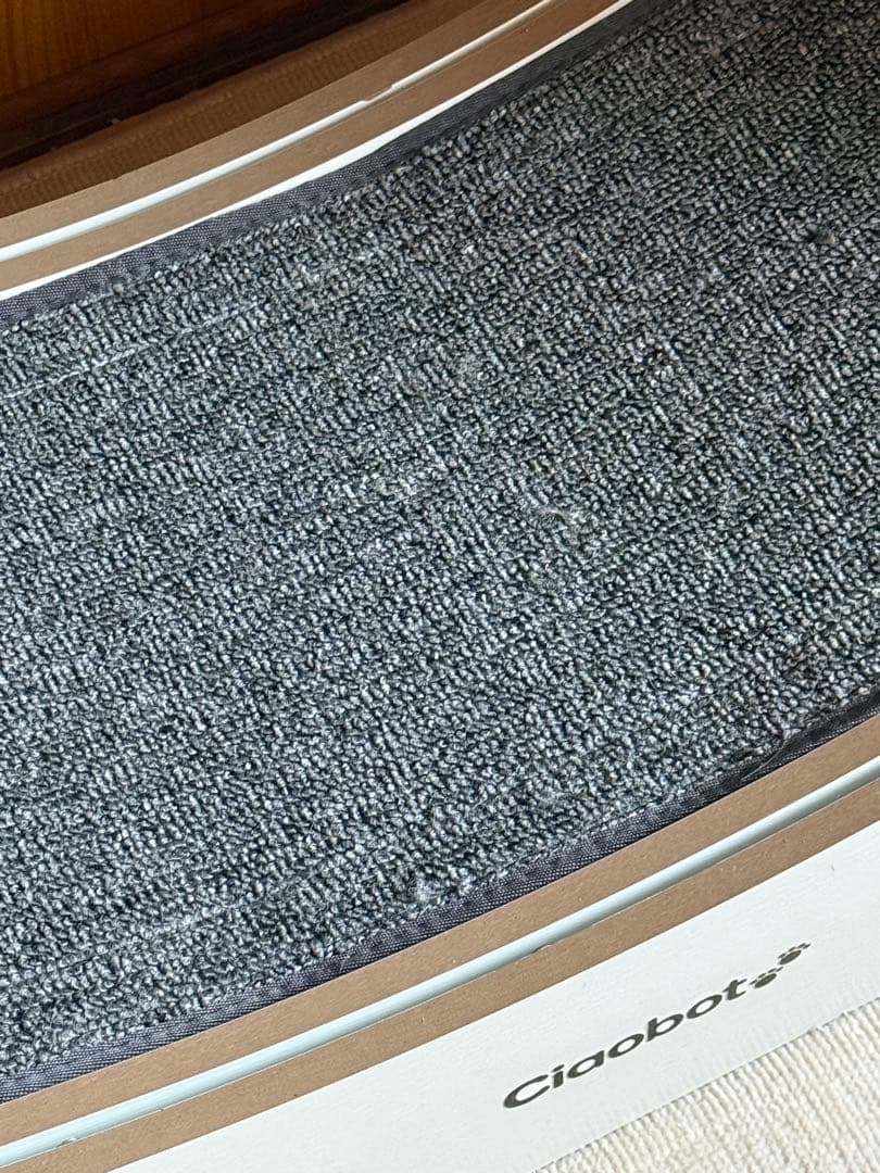 【直接お渡し限定】静音設計の木製キャットホイール130cm